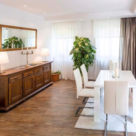 Ferienwohnung Zum Franziskaner Füssen المظهر الخارجي الصورة